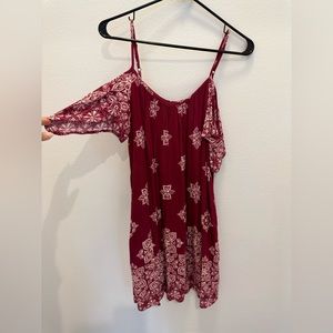 Mossimo Supply Co ~ Dress